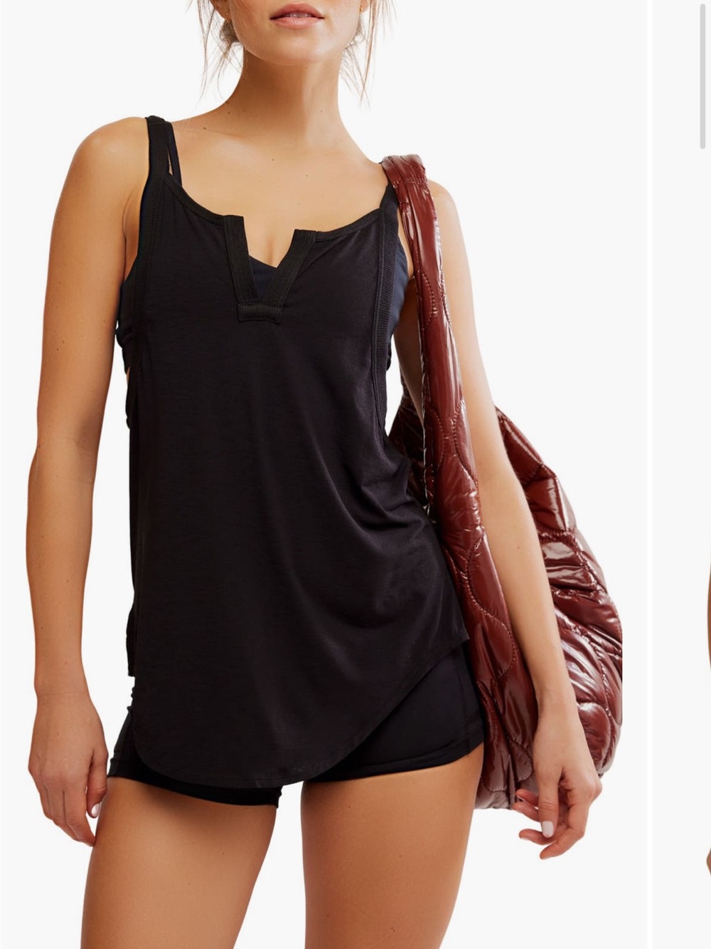 Free people top